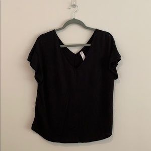 Stars Above women's pajama shirt